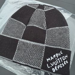 Louis Vuitton Beanie 
