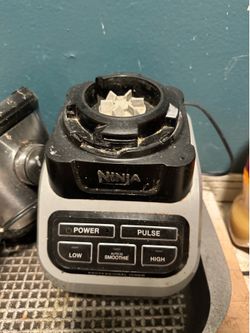 Ninja Blender