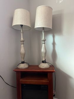 Lamps