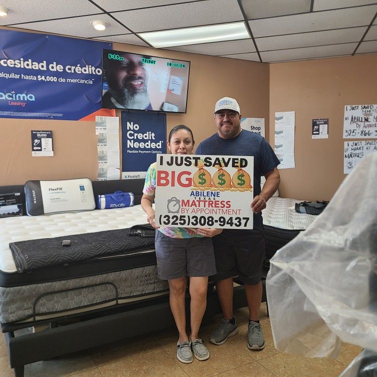 Delivery same day π Mattresses available TODAY!!