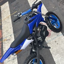 Brand New Pit Bike
