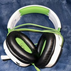 Turtle Beach Wired Headset 