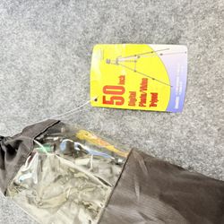 Digital Tripod 50 Inches 