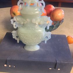 Jade Decor 