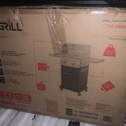 Nextgrill