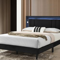 Furniture bedroom queen