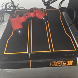 Ps4 Bo Edition 