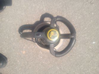 Large Car Buffer / Waxer