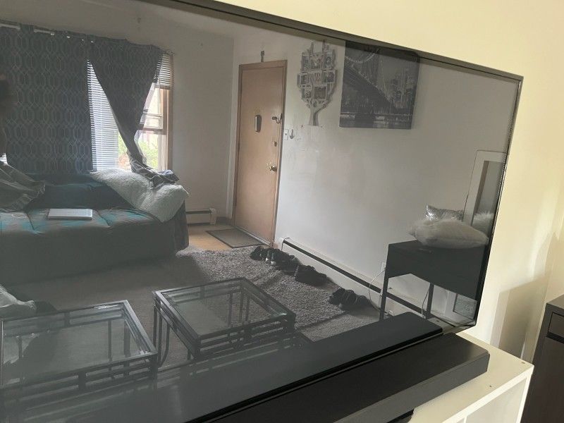 60 In LG Tv