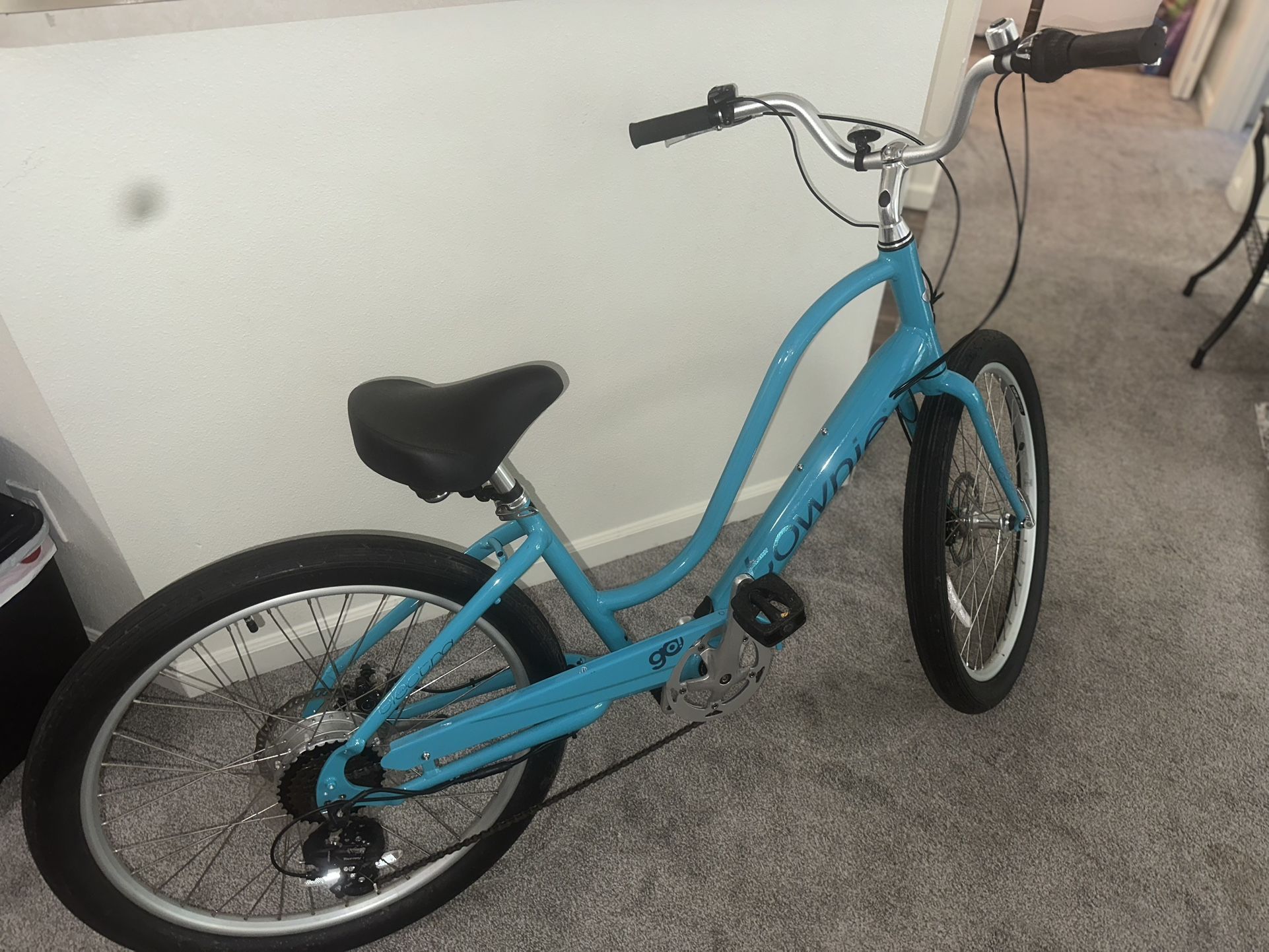 E-bike