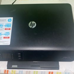  HP Fax machine Envy 4500