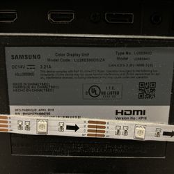 Computer Monitor - Samsung Brand