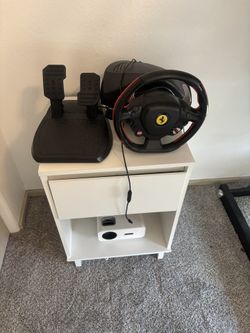 Thrustmaster Video Game $50 OBO