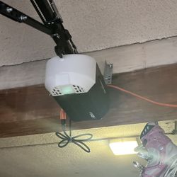 Garage Door Opener