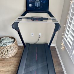 Peloton Treadmill