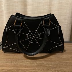 Bat Purse 