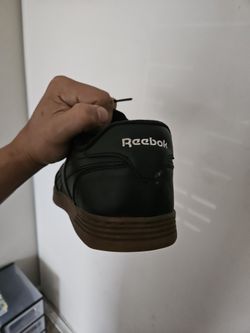 Reebok Steel Toe Saftey Shoe Size 12