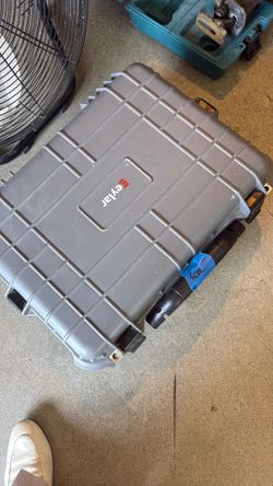 Tool box