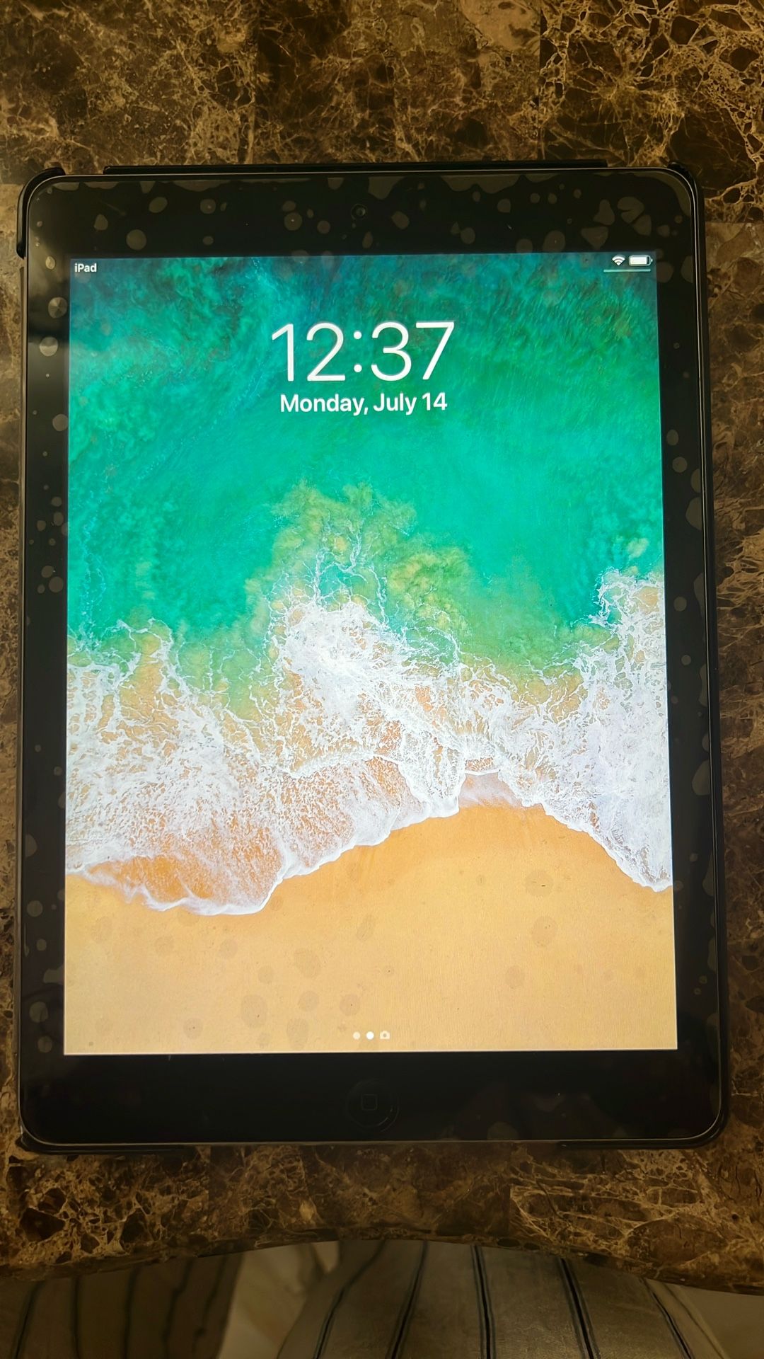iPad Air