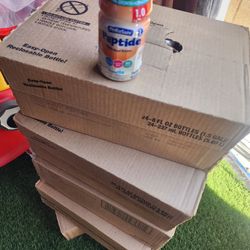 Pediasure Peptide