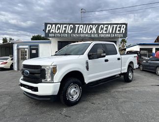 2019 Ford F-250