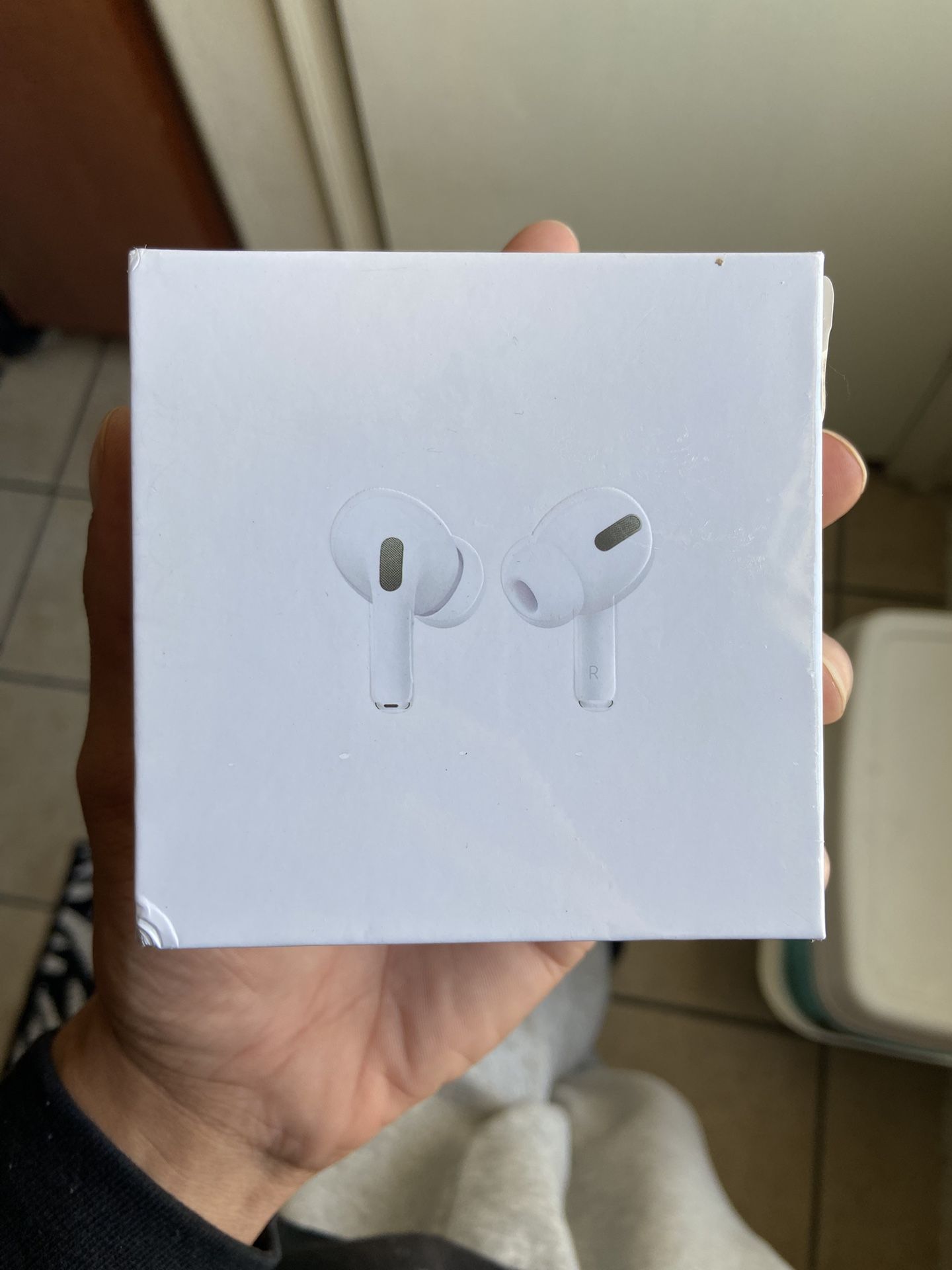 AirPod Pro 1’s