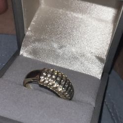 10k Women’s Ring!