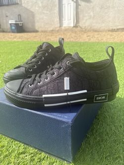 Dior B23 Low sz 11