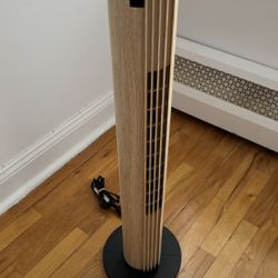 Rowenta Urban Cool Silent Tower Fan