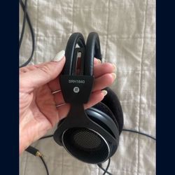 Sure Professional Headphones 