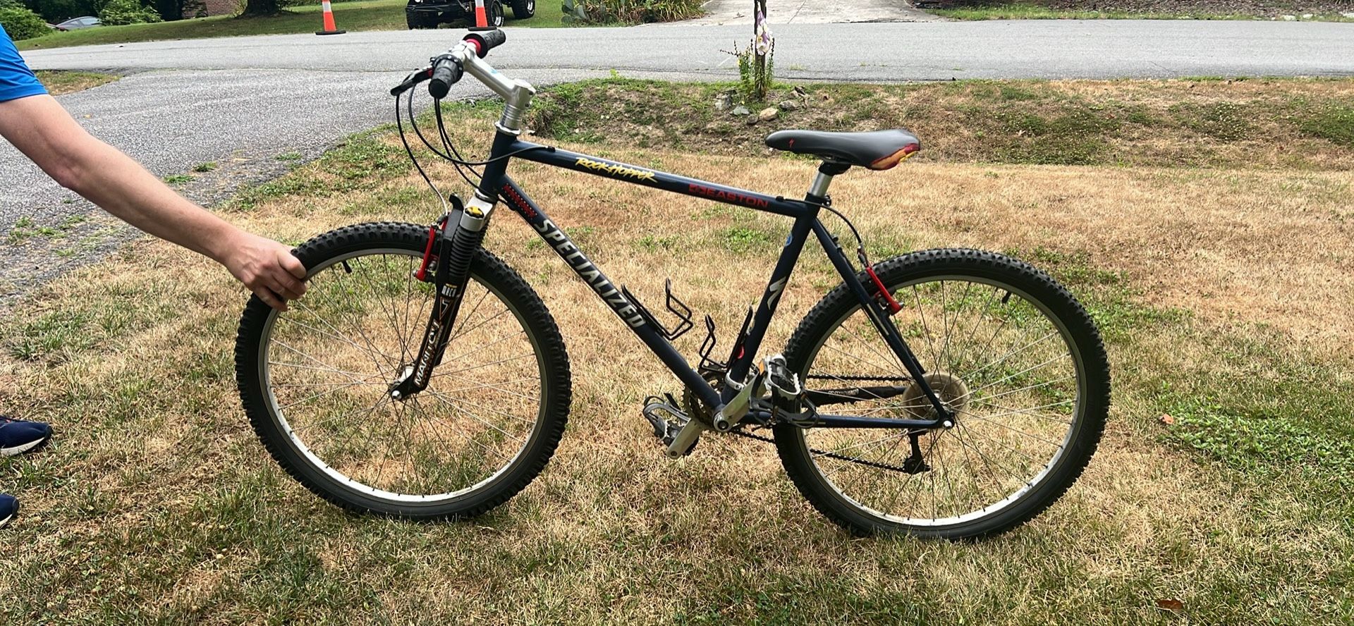 Specialized Rock Hopper
