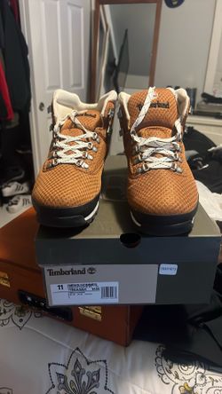 Timberland Shoes For Men 