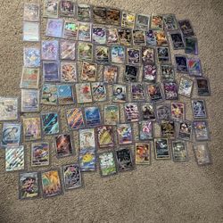 Pokémon Collection