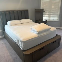 Bedroom Set 