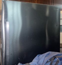 Brand new fridge