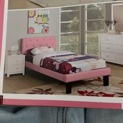 Twin Beds
