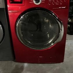 Lavadora Samsung 