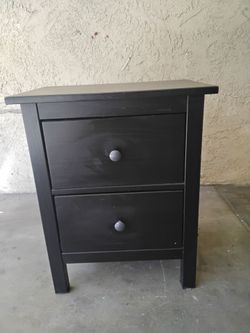IKEA HEMNES NIGHT STAND