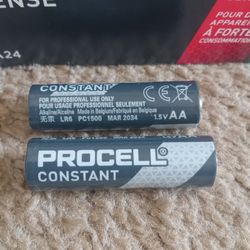 AA Battery 