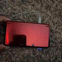 Nintendo 3ds