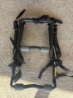 Trunk Bike Rack