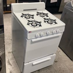 Premier Apartment Size Oven