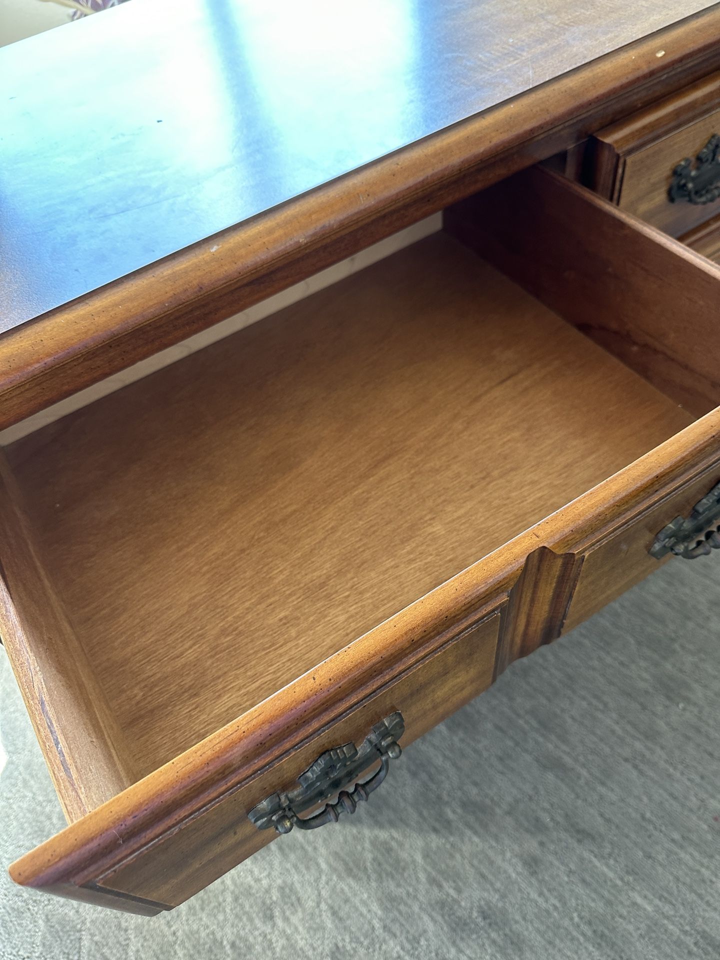 Solid Wood Dresser for Sale in Stevenson Ranch, CA OfferUp