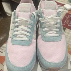  Adidas Running Shoes 👟 