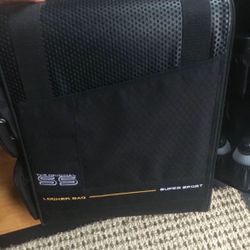 Locker Bag
