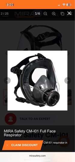 Mira safety