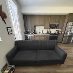 West Elm Couch - NEED GONE ASAP