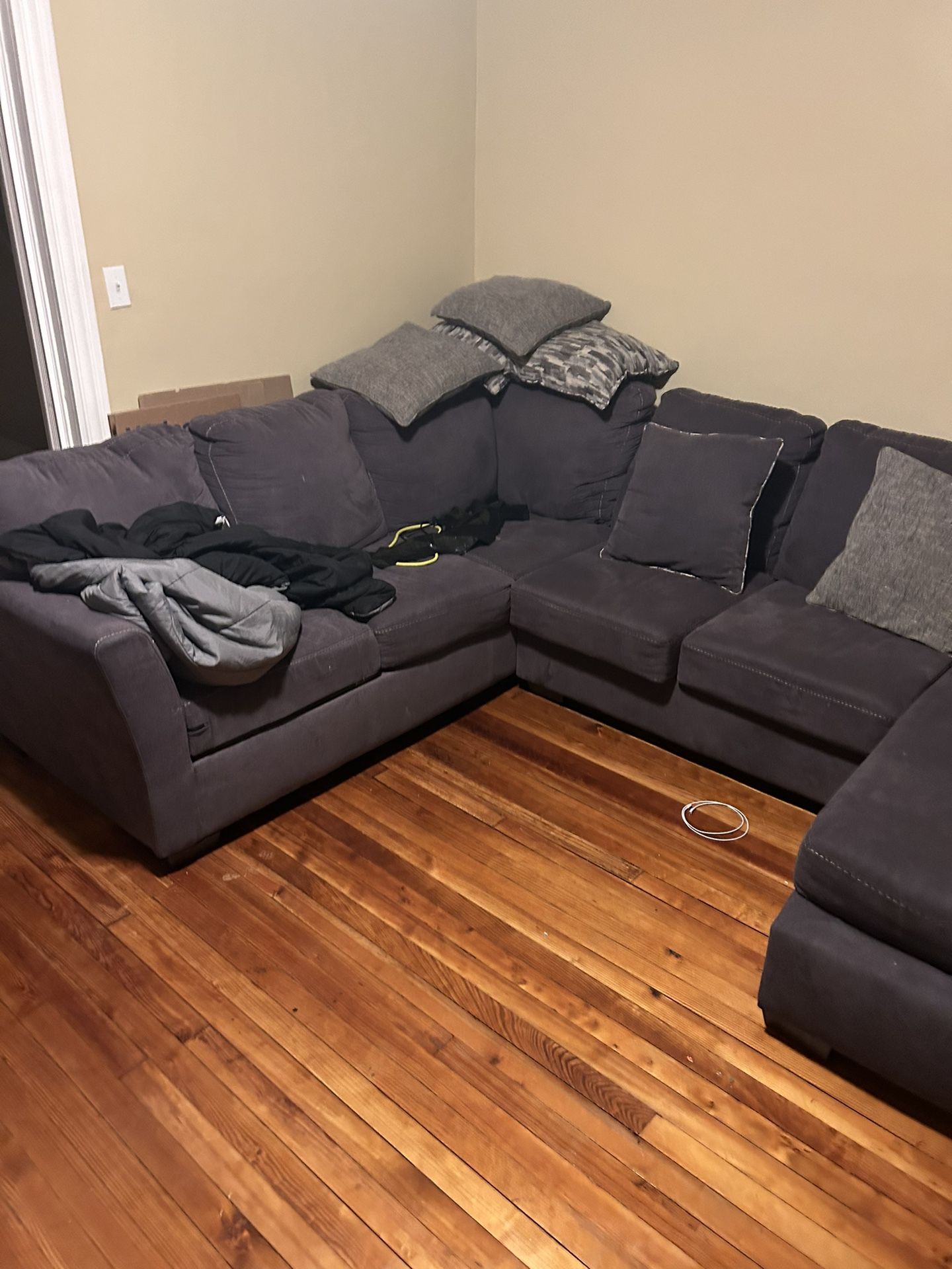 sectional couch