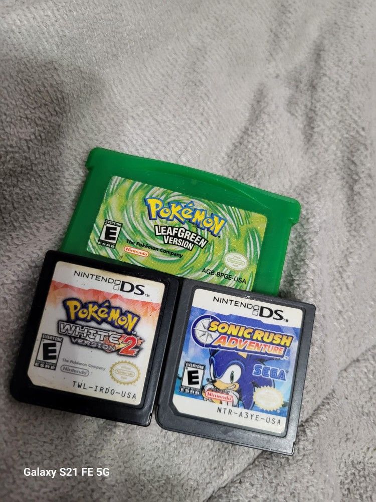 Game Lot