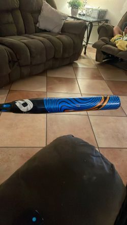 Demarini cf -10 usssa 2021